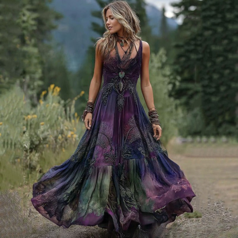 Whimsical Dress